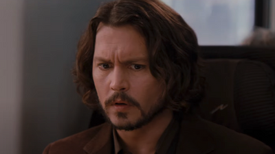 Johnny Depp Is Teaming Up With A Great Horror Director For A Christmas Carol, But The Surprises Don't Stop There