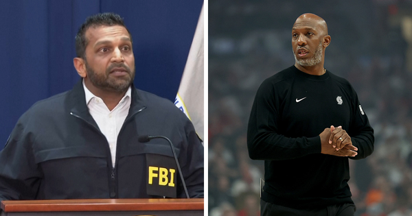 NBA Gambling Scandal: FBI Exposes Bombshell Details, Including X-Ray Table And Special Contact Lenses