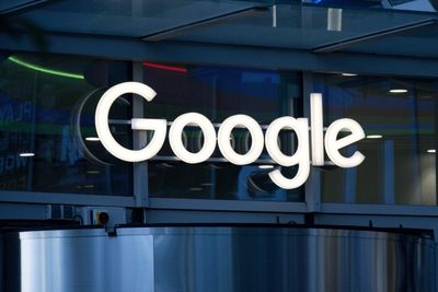 Alphabet Stock Jumps After Anthropic Expands Use Of Google Cloud Technologies