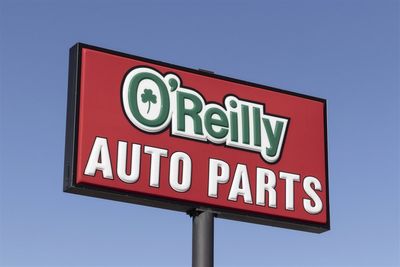 O’Reilly Automotive’s Stock Price Uptrend Will Continue in 2026