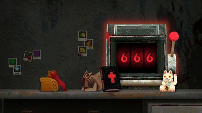 Dev behind smash-hit "demonic lovechild of Balatro and Buckshot Roulette" tunes into fan's stream just to lovingly roast them: "You are completely clueless and probably OUR worst player so far"