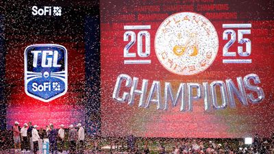 TGL Announces Big Changes For Second Season