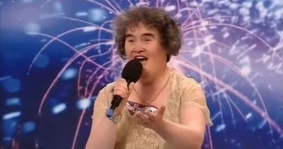 Britain’s Got Talent Legend Susan Boyle Looks ‘Unrecognizable’ At 64, Stuns Fans With Rare Appearance