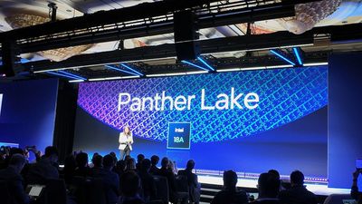OK, the Xe3 GPU in Intel's Panther Lake chip officially isn't Celestial, it's really just Xe2 'Plus Plus,' but even Intel itself doesn't yet understand how it all relates to its shock new deal with Nvidia