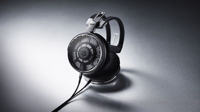 Audio-Technica's "top-of-the-line" headphones tease boundary-pushing performance at a wallet-busting price