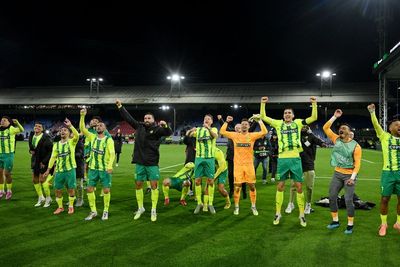 How European humiliation further toxifies Crystal Palace’s Conference League campaign