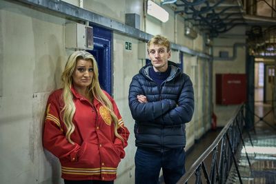 Charlie and Daisy May Cooper reveal what might tempt them to return to This Country