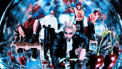 5 Seconds Of Summer Just Announced A World Tour & We Are SO Back, Baby