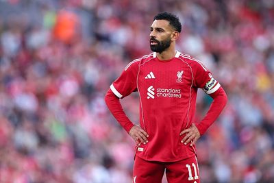 Liverpool star Mohamed Salah to leave at the end of the season, with replacement lined up: report