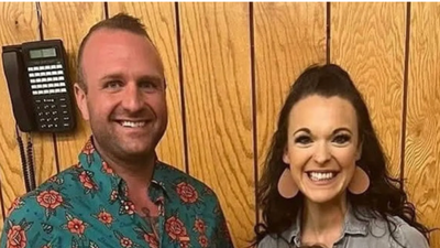 Family of Former GOP Senator Darren Bailey Killed in Montana Helicopter Crash