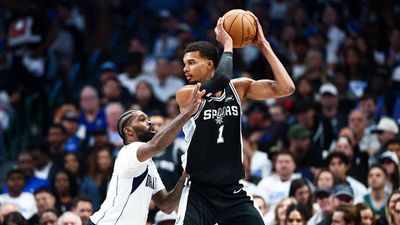 Victor Wembanyama Had Powerful Message After Dominant Win Over Mavericks in NBA Return