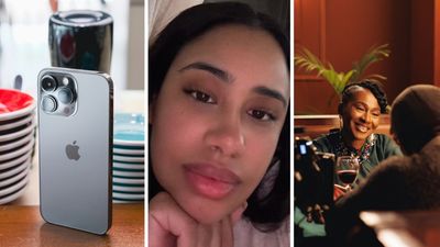 ‘He can make sure you don’t go and talk to nobody else’: New York woman’s date goes to bathroom. But he leaves his phone behind—and it’s recording her