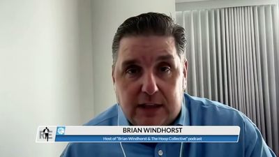 Brian Windhorst Says NBA Tried to Sweep Terry Rozier Gambling Scandal Under the Rug
