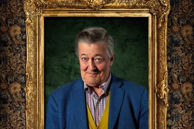 Stephen Fry says he wants ‘goddess’ Celia Imrie to win The Celebrity Traitors