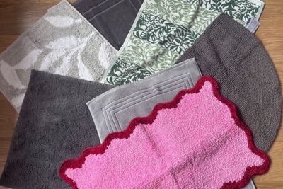 Best bath mats for the perfect final touch to your bathroom