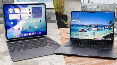 I tested the iPad Pro and the MacBook Pro — and this is the M5 device I’d buy