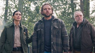 I'm So Here For How Fire Country And Sheriff Country Are Already Crossing Over Both In Front Of And Behind The Camera