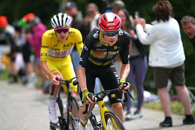 'We still believe we can fight for the win'- Visma-Lease a Bike back Jonas Vingegaard to take on Tadej Pogačar in 2026 Tour de France