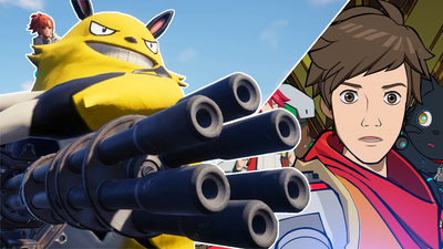 Gaming’s AI crossroads: PUBG maker leans in, Palworld pushes back. Here's what's going on.