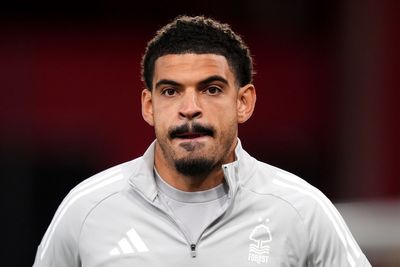 Morgan Gibbs-White ‘can finally breathe’ after Nottingham Forest beat Porto