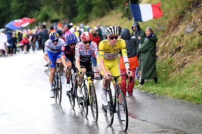 Tour de France route presentation Live - The 2026 men's and women's race route unveiled in Paris