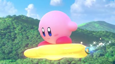 Switch 2's next big racing game Kirby Air Riders doubles the number of tracks from Super Smash Bros. creator Masahiro Sakurai's GameCube classic, with all 9 original courses returning