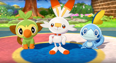 Ex Nintendo marketing leads say Pokemon devs "were very shellshocked" and "freaking out" about Pokemon Sword and Shield 'Dexit' controversy: "It wouldn't go away"