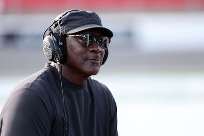 Four Essential Michael Jordan Quotes on Life in Retirement