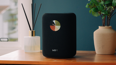 WiiM's first ever smart speaker could be the Sonos rival you've been waiting for