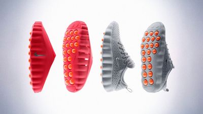 Forget running shoes – Nike’s new Mind sneakers are built to change how you think