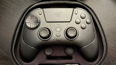 The Razer Raiju V3 Pro is a great premium PS5 controller, but it hasn’t blown me away like its Xbox counterpart did