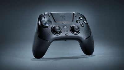 Razer has released the Raiju V3 Pro controller for PS5, and its buttons and triggers are as responsive as clicking a mouse