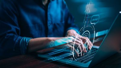 AI-driven cybersecurity threats are now hitting businesses from every angle - here's how to stay safe