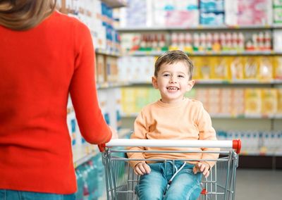 12 Brand Labels That Fool Even Experienced Mothers