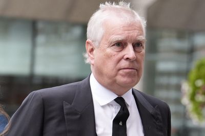 Let the SNP act on Prince Andrew if ministers will not do so, Flynn urges PM