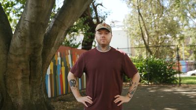 From Running Tracks To Running A Studio, How Producer Xavier Dunn Balances Work & Life