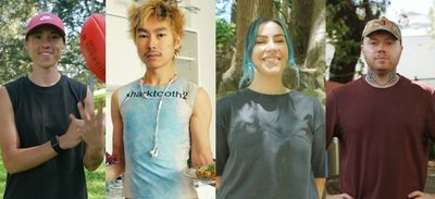 How These Four Young Creatives Find Balance In Their Manically Busy Lives