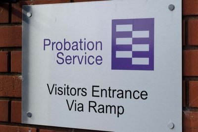 Probation Service performance worse since returning to public control – watchdog
