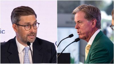 R&A And Augusta National Chiefs Voice Their Opinions On Ryder Cup Crowd Trouble