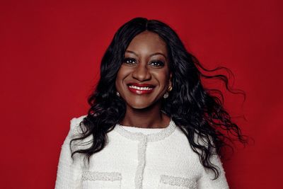 Bank of England’s finance chief Afua Kyei named most influential black Briton
