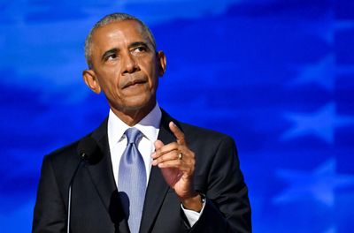 ‘Make sure Prop 50 passes’: Barack Obama isn’t staying quiet, calling for major changes