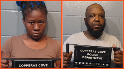 Texas couple prove that in real life, a ‘Home Alone’ stunt will land you in jail after moving out without telling their 12-year-old son