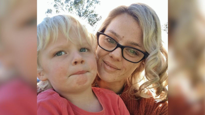 ‘I just knew he wasn’t there’: Mom recounts the day her autistic son went missing — two days before his death