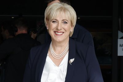 Heather Humphreys: From a rural farm on the border to a presidential bid