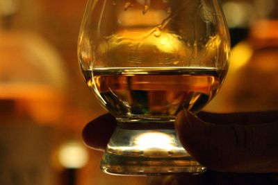 Union calls on Chancellor to freeze duty on Scotch whisky