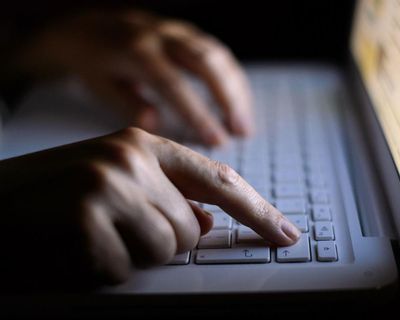 Surge in UK savings lost to investment scams, with fake crypto thought to top the list