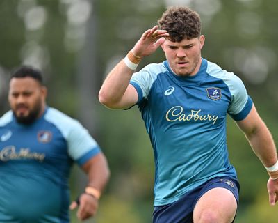 Wallabies out to banish ghosts of Eddie Jones era in Tokyo Test reunion