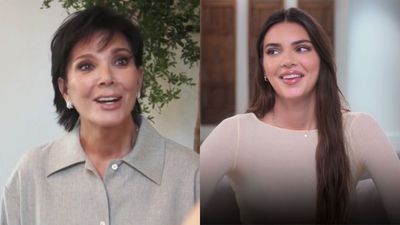 Kendall Jenner Spilled The Tea On Where She Lost Her Virginity & I’m Gagged