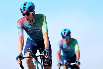 'I still love suffering in the mountains' – veteran Dutch climber Wout Poels signs for likely final season of career with Unibet Rose Rockets