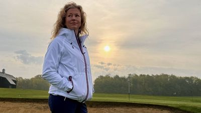 FootJoy Hydroknit Hooded Women's Jacket Review